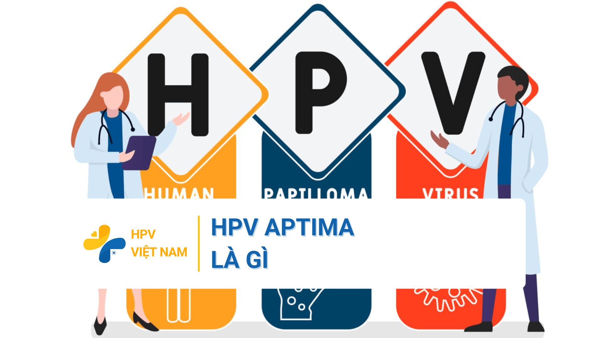 HPV Aptima là gì