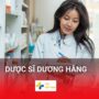 Dược sĩ Dương Hằng