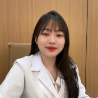 Dược sĩ Vân Anh