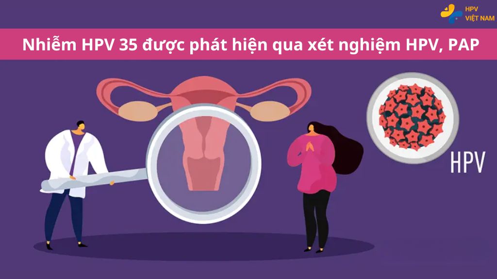 Xét nghiệm Pap và HPV