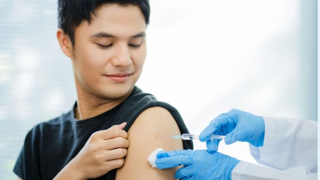 Tiêm HPV cho nam ở đâu?